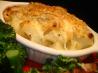 Mini Potato Gratins