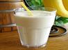 Caramel Banana Milkshake. Recipe by Kathryn29