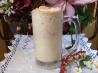 Roman Iced Coffee Shake. Recipe by Seasoned Cook