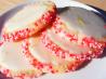 Slice 'n' Bake Lemon Gems
