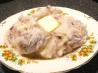 Garlic Mashed Red Potatoes. Recipe by Chef Buggsy Mate