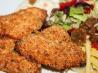 Parsley Parmesan Chicken (Oamc). Recipe by Chef Buggsy Mate