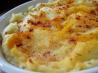 Make Ahead Mashed Potatoes