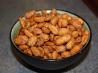 Sugared Peanuts. Recipe by WaCookinFool