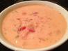 Decadent Tomato Bisque. Recipe by GinnyP