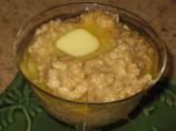 Perfect Oatmeal