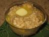 Perfect Oatmeal. Recipe by Chef Kate