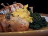 Parmesan Mashed Butternut Squash