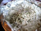 Baked Chicken Breasts on the Grill