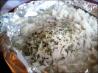 Baked Chicken Breasts on the Grill. Recipe by JackieOhNo!
