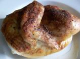 Marinated Grilled Chicken