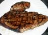 Barbecue Recipes Marinade for Steaks, Roasts, Vegetable Kabobs a. Recipe by JackieOhNo!