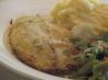 Super Simple Pantry Tilapia. Recipe by FoodieFoodie