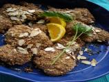 Almond-Crusted Catalan Chicken