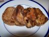 Snickerdoodle French Toast