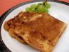 Snickerdoodle French Toast