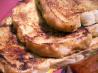 Snickerdoodle French Toast