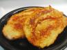 Snickerdoodle French Toast