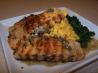 Salmon Piccata