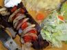 Barbecue Recipes Marinade for Not-So-Tender Meat. Recipe by JackieOhNo!