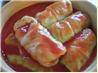 Stuffed Cabbage Rolls