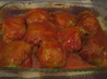 Stuffed Cabbage Rolls