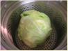 Stuffed Cabbage Rolls
