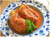 Stuffed Cabbage Rolls