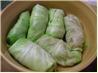 Stuffed Cabbage Rolls