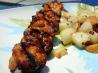 Barbecued Recipes Grilled Shrimp