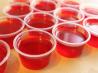 Jello Shots