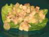 Waldorf Salad - No Mayonnaise