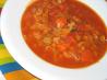 Cabbage Soup. Recipe by Chef Dan 74