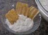 Creamy Cucumber Dill Dip
