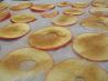 Cinnamon Apple Crisps. Recipe by South Carolina Girl