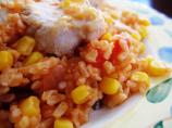 Southwestern Chicken Skillet (Ww Core). Photo by South Carolina Girl