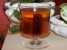 Hot Mulled Cider (Apr&egrave;s-Ski Slammer). Recipe by Julie B's Hive