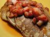 Strawberry Sauce