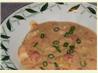 Cajun Shrimp Chowder