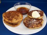 French Toast to Go