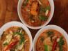 Malaysian Laksa