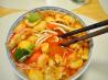 Malaysian Laksa