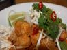 Malaysian Laksa