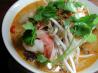Malaysian Laksa