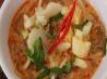 Malaysian Laksa