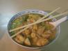 Malaysian Laksa