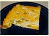 Green Chile Squares
