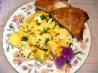 Creamy Scrambled Eggs. Recipe by Lvs2Cook