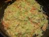 Easy Cole Slaw