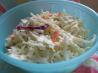 Easy Cole Slaw